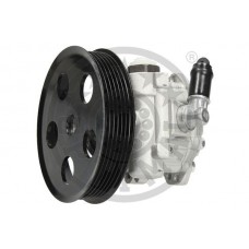 Κρεμαργιέρα & Αντλία Υδραυλικού AUDI A4 2005 - 2008 ( 8E )( 8H ) MSG HP-647