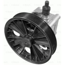 Κρεμαργιέρα & Αντλία Υδραυλικού VOLVO S60 2005 - 2009 MSG K S01 000 066