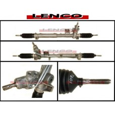 Κρεμαργιέρα & Αντλία Υδραυλικού VOLVO XC90 2003 - 2006 MSG SGA109L