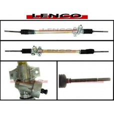 Κρεμαργιέρα & Αντλία Υδραυλικού MSG SGA260L