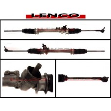 Κρεμαργιέρα & Αντλία Υδραυλικού VW GOLF 1984 - 1992 ( Mk2 ) MSG SGA274L