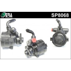 Κρεμαργιέρα & Αντλία Υδραυλικού FIAT BRAVA 1995 - 2003 ( 182 ) MSG SP8068