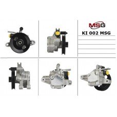 Κρεμαργιέρα & Αντλία Υδραυλικού HYUNDAI TUCSON 2004 - 2010 ( JM ) MSG 15-0865