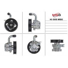 Αντλία Υδραυλικού Tιμονιού KIA CARENS 2006- 2012 MSG SP85215