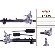 Κρεμαργιέρα & Αντλία Υδραυλικού LEXUS RX 1997 - 2003 ( XU1 ) MSG 01.51.2000