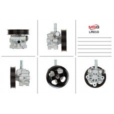 Κρεμαργιέρα & Αντλία Υδραυλικού LANDROVER DISCOVERY 2004 - 2009 ( LA ) III MSG PI1270