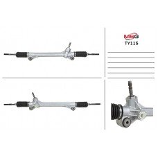 Κρεμαργιέρα & Αντλία Υδραυλικού LEXUS RX 2009 - 2013 ( AL10 ) 350h MSG QF13E00039