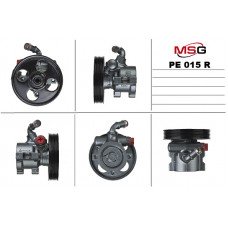 Αντλία Υδραυλικού Tιμονιού PEUGEOT 406 1996 - 1999 ( 8B ) MSG 8515 28625