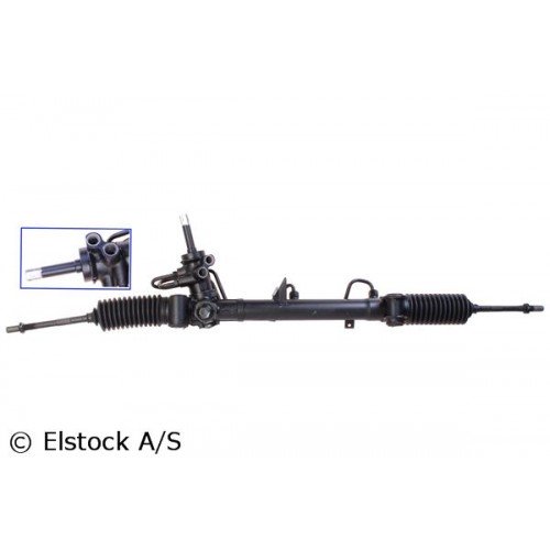 Κρεμαργιέρα & Αντλία Υδραυλικού OPEL ASTRA 1998 - 2004 ( G ) MSG 11-0262