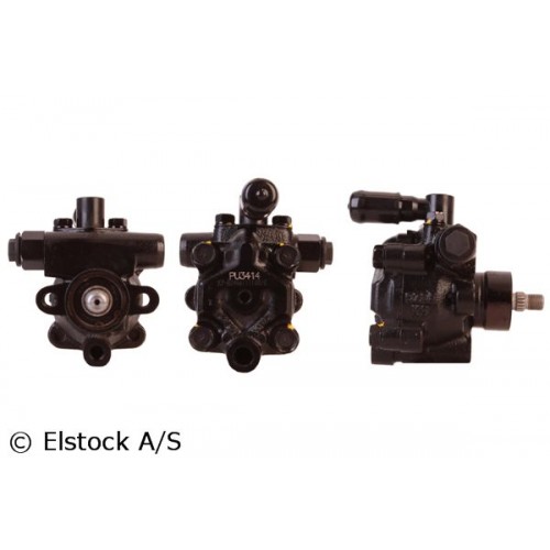 Κρεμαργιέρα & Αντλία Υδραυλικού MAZDA 626 1987 - 1992 ( GD ) MSG 15-0050