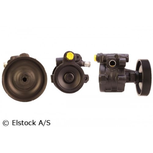 Κρεμαργιέρα & Αντλία Υδραυλικού RENAULT 19 1988 -1992 ( B53 ) ( C53 ) MSG 15-0648