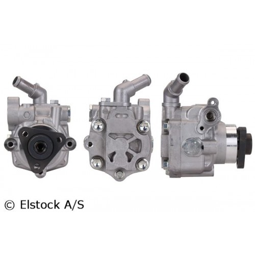 Κρεμαργιέρα & Αντλία Υδραυλικού VW AMAROK 2010 - 2013 MSG 15-1478