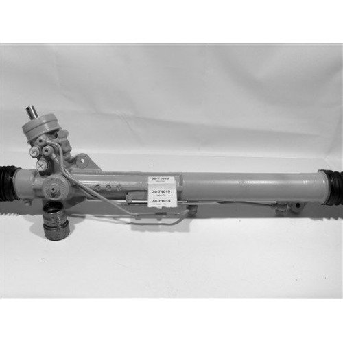 Πυξίδα διεύθυνσης/αντλία AUDI A6 2002 - 2004 ( 4B ) PRD 30-71015