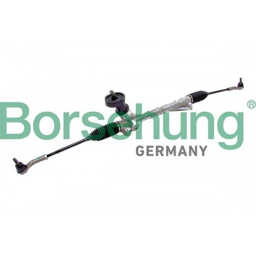 Κρεμαργιέρα & Αντλία Υδραυλικού VW POLO 2009 - 2014 ( 6R ) MSG B18966