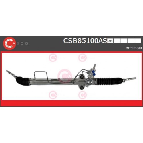 Κρεμαργιέρα & Αντλία Υδραυλικού MITSUBISHI L200 2006 - 2009 ( KAOT ) MSG CSB85100AS