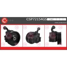 Αντλία Υδραυλικού Tιμονιού FORD TRANSIT 2006 - 2012 MSG CSP72154GS