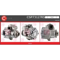 Κρεμαργιέρα & Αντλία Υδραυλικού MSG CSP73127RS