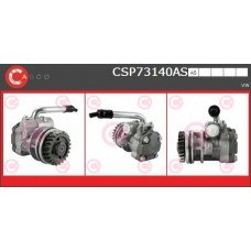 Κρεμαργιέρα & Αντλία Υδραυλικού VW TRANSPORTER MULTIVAN 2003 - 2010 MSG CSP73140AS