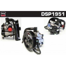 Αντλία Υδραυλικού Tιμονιού CHEVROLET-DAEWOO MATIZ 2001 - 2005 ( M150 ) MSG DSP1951