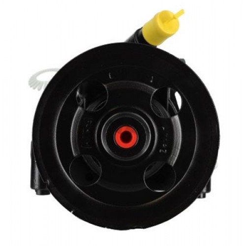 Κρεμαργιέρα & Αντλία Υδραυλικού VOLVO S80 2010 - 2014 MSG HP1975