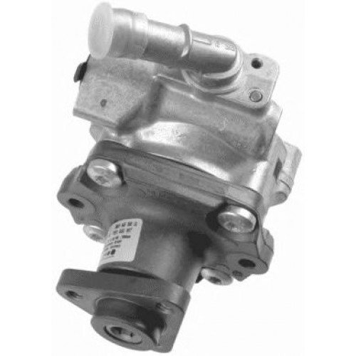 Κρεμαργιέρα & Αντλία Υδραυλικού AUDI A4 2008 - 2011 ( 8K ) MSG PI1221