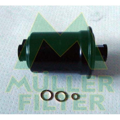Φίλτρο καυσίμων HYUNDAI ATOS MPV 1997 - 2000 ( MX ) MULLER FILTER 0