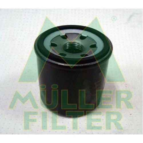 Φίλτρο λαδιού NISSAN MICRA 2003 - 2005 ( K12 ) MULLER FILTER FO205 Φίλτρο λαδιού NISSAN MICRA 2003 - 2005 ( K12 ) MULLER FILTER FO205