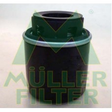 Φίλτρο λαδιού VW GOLF 2004 - 2008 ( Mk5 ) MULLER FILTER 0