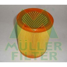 Φίλτρο αέρα PEUGEOT 106 1996 - 2003 MULLER FILTER 0