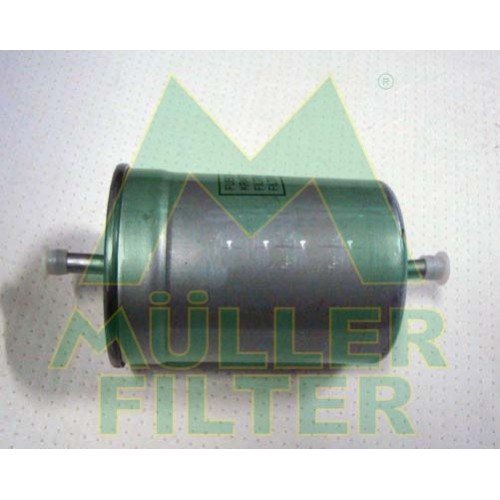 Φίλτρο καυσίμων NISSAN PRIMERA 1990 - 1993 ( P10 ) MULLER FILTER 0 Φίλτρο καυσίμων NISSAN PRIMERA 1990 - 1993 ( P10 ) MULLER FILTER 0