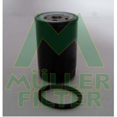 Φίλτρο λαδιού MAZDA 2 2003 - 2005 ( DY ) MULLER FILTER 0