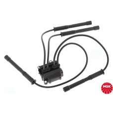 Πολλαπλασιαστής RENAULT CLIO 2001 - 2005 NGK 48007