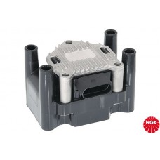 Πολλαπλασιαστής VW NEW BETTLE 2005 - 2011 ( 9C1 ) NGK 48010
