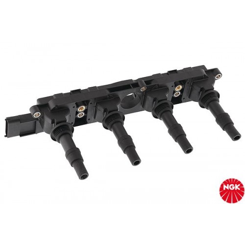 Πολλαπλασιαστής OPEL CORSA 2000 - 2004 ( C ) NGK 48011