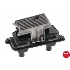 Πολλαπλασιαστής VW PASSAT 1997 - 2000 ( 3B2 ) NGK 48048