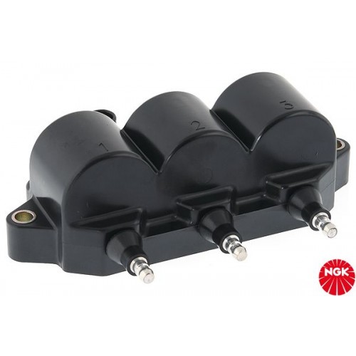 Πολλαπλασιαστής CHEVROLET-DAEWOO MATIZ 2001 - 2005 ( M150 ) NGK 48153 Πολλαπλασιαστής CHEVROLET-DAEWOO MATIZ 2001 - 2005 ( M150 ) NGK 48153