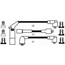 Μπουζοκαλώδιο / Εξαρτήματα Σύνδεσης NGK 7367