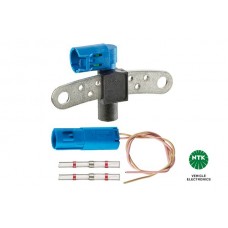 Αισθητήρας Στροφάλου/Εκεντροφόρου Παλμοδότης RENAULT CLIO 2001 - 2005 NGK 81175