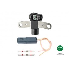 Αισθητήρας Στροφάλου/Εκεντροφόρου Παλμοδότης NISSAN ALMERA 2000 - 2002 ( N16 ) NGK 81177