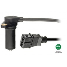 Αισθητήρας Στροφάλου/Εκεντροφόρου Παλμοδότης AUDI 80 1991 - 1995 ( 8C ) ( B4 ) NGK 81231