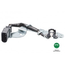 Αισθητήρας Στροφάλου/Εκεντροφόρου Παλμοδότης VW NEW BETTLE 2005 - 2011 ( 9C1 ) NGK 81306