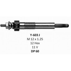 Προθερμαντήρας OPEL CORSA 1993 - 2000 ( B ) NGK 8838