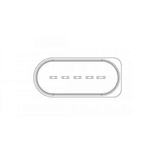 Ηλεκτρονικό σύστημα κινητήρα VW JETTA 2005 - 2011 ( 1K2 ) NGK 91976