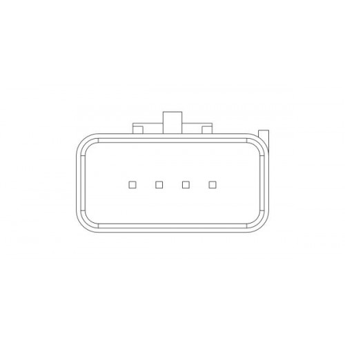 Ηλεκτρονικό σύστημα κινητήρα FORD FOCUS 2004 - 2008 (MK2A) NGK 92462 Ηλεκτρονικό σύστημα κινητήρα FORD FOCUS 2004 - 2008 (MK2A) NGK 92462