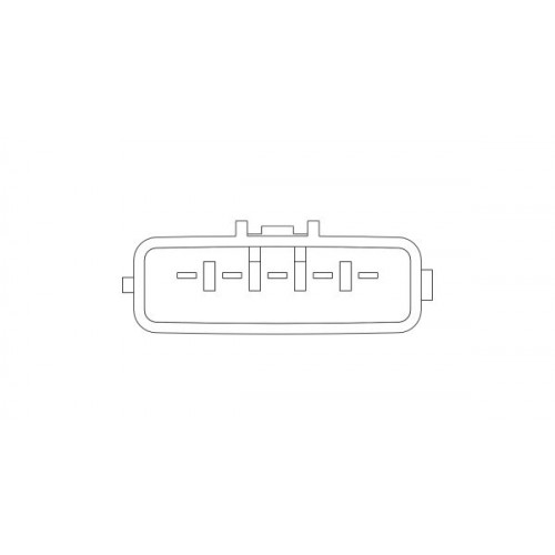 Ηλεκτρονικό σύστημα κινητήρα JAGUAR S - TYPE 1999 - 2003 ( X200, X202 ) NGK 97004 Ηλεκτρονικό σύστημα κινητήρα JAGUAR S - TYPE 1999 - 2003 ( X200, X202 ) NGK 97004