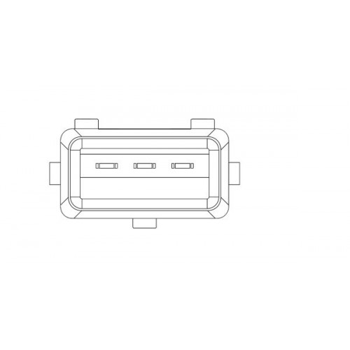 Ηλεκτρονικό σύστημα κινητήρα BMW Z3 1996 - 2003 ( E36/8 ) NGK 97106 Ηλεκτρονικό σύστημα κινητήρα BMW Z3 1996 - 2003 ( E36/8 ) NGK 97106