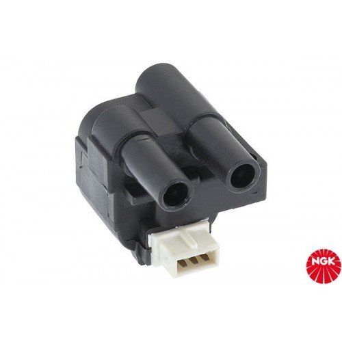 Πολλαπλασιαστής RENAULT CLIO 2001 - 2005 NGK 48020