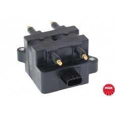 Πολλαπλασιαστής SUBARU FORESTER 2000 - 2002 ( SF ) NGK 48254