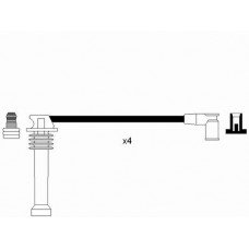 Μπουζοκαλώδιο / Εξαρτήματα Σύνδεσης MAZDA 6 2002 - 2006 ( GG )( GY ) NGK 6984