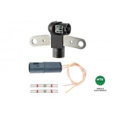 Αισθητήρας Στροφάλου/Εκεντροφόρου Παλμοδότης NISSAN ALMERA 2000 - 2002 ( N16 ) NGK 81177